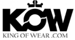 kingofwear.com